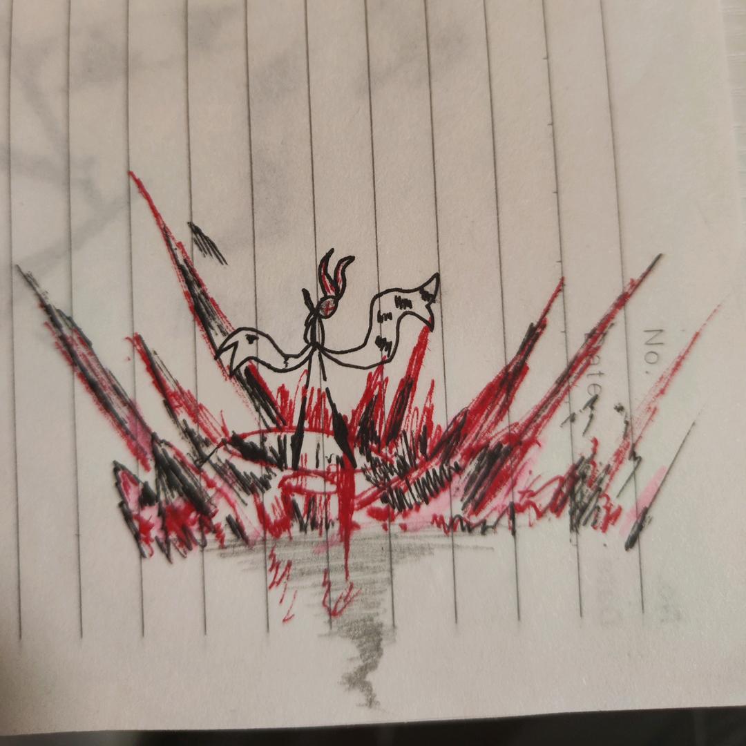 【炎龙•神域•魔龙】