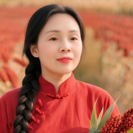 丽丽吖(助号)大号（早上5：45)