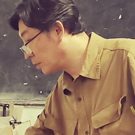 木木书画工作室