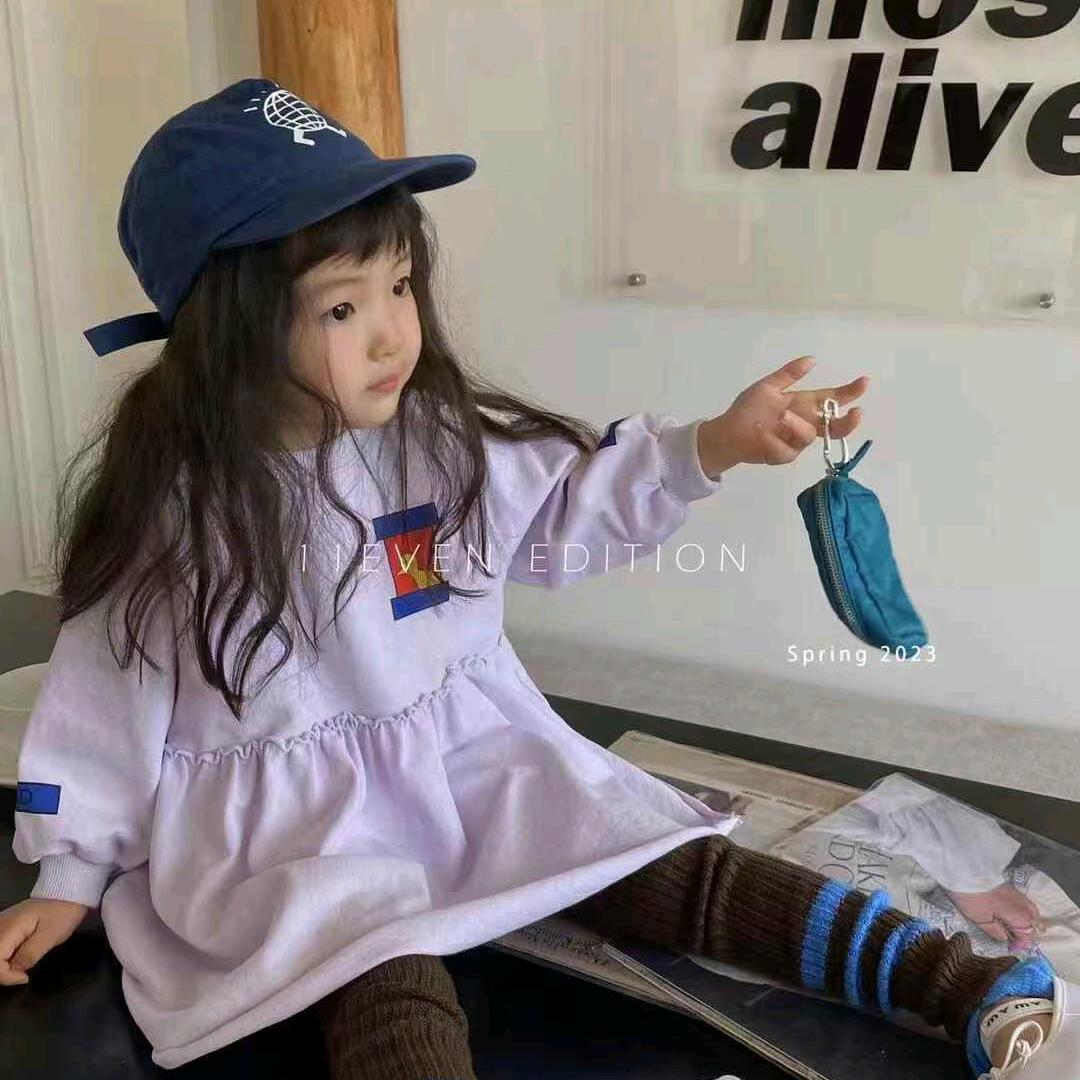 丹爷童装服饰