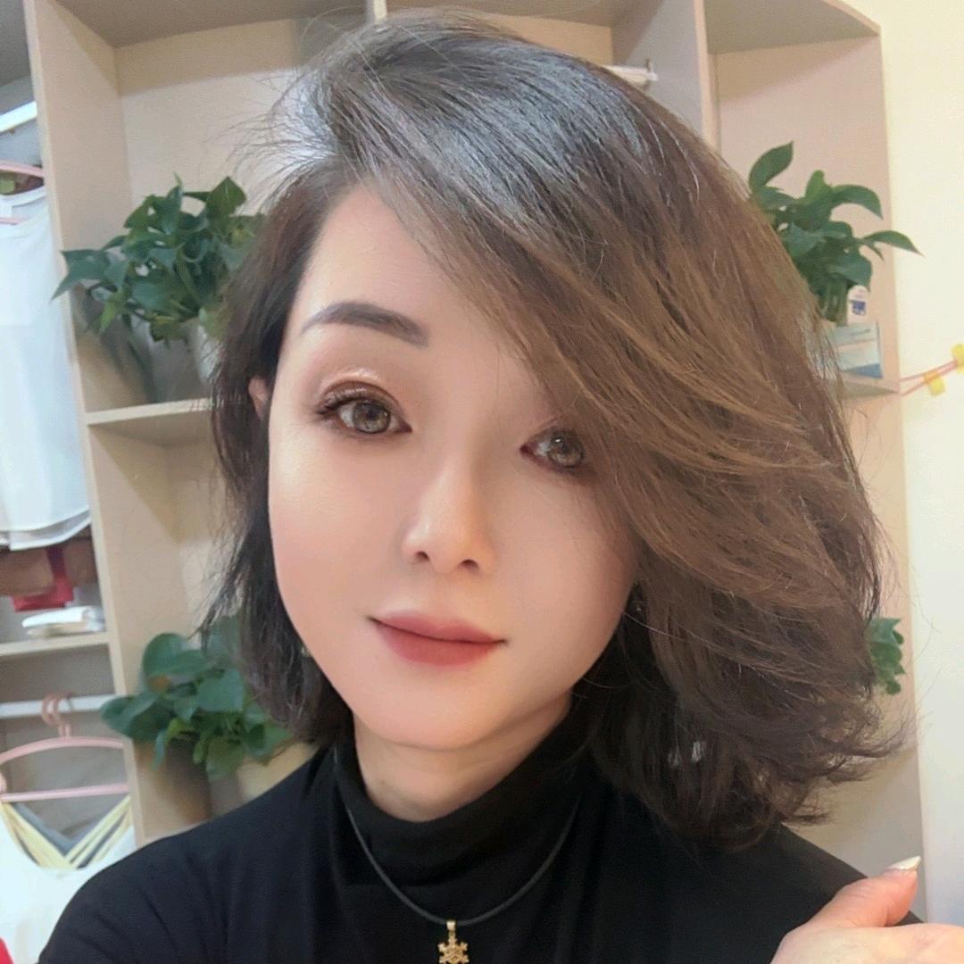 清颜
