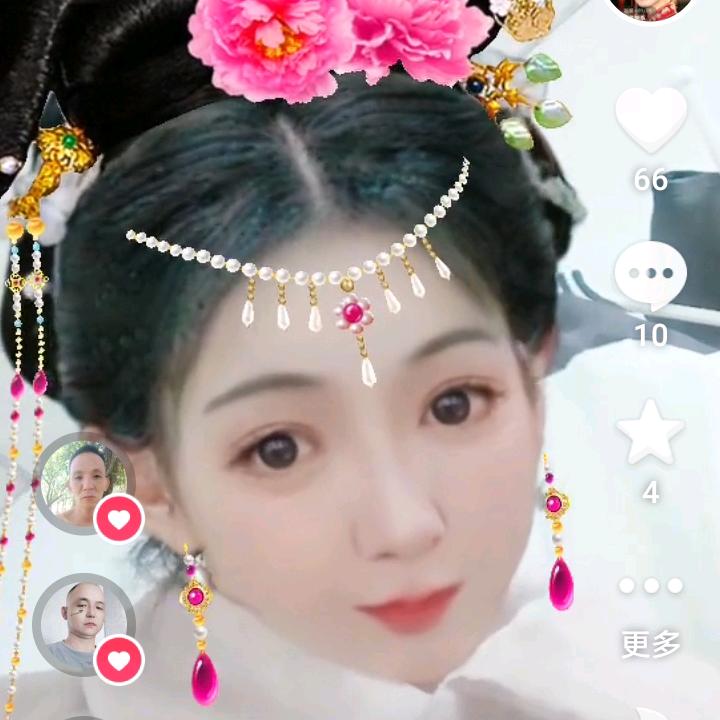 温柔姐