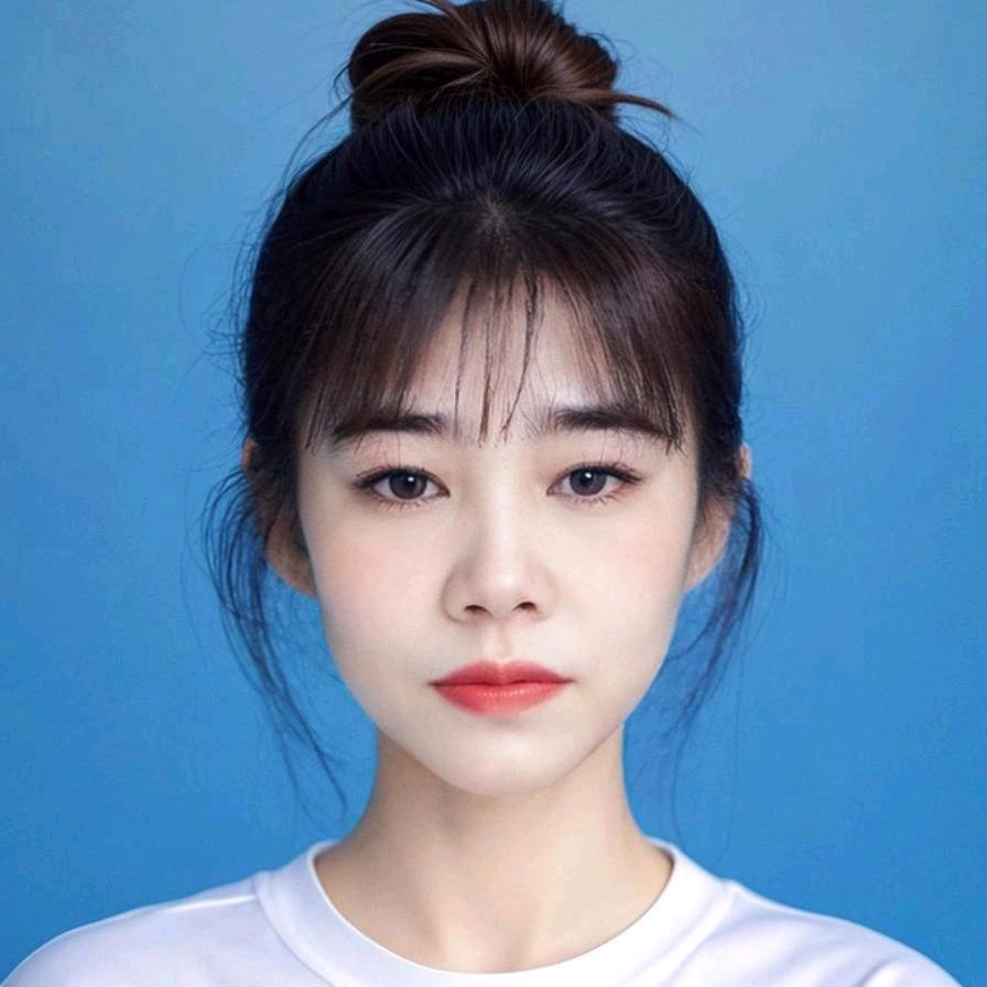 相忘于江湖。