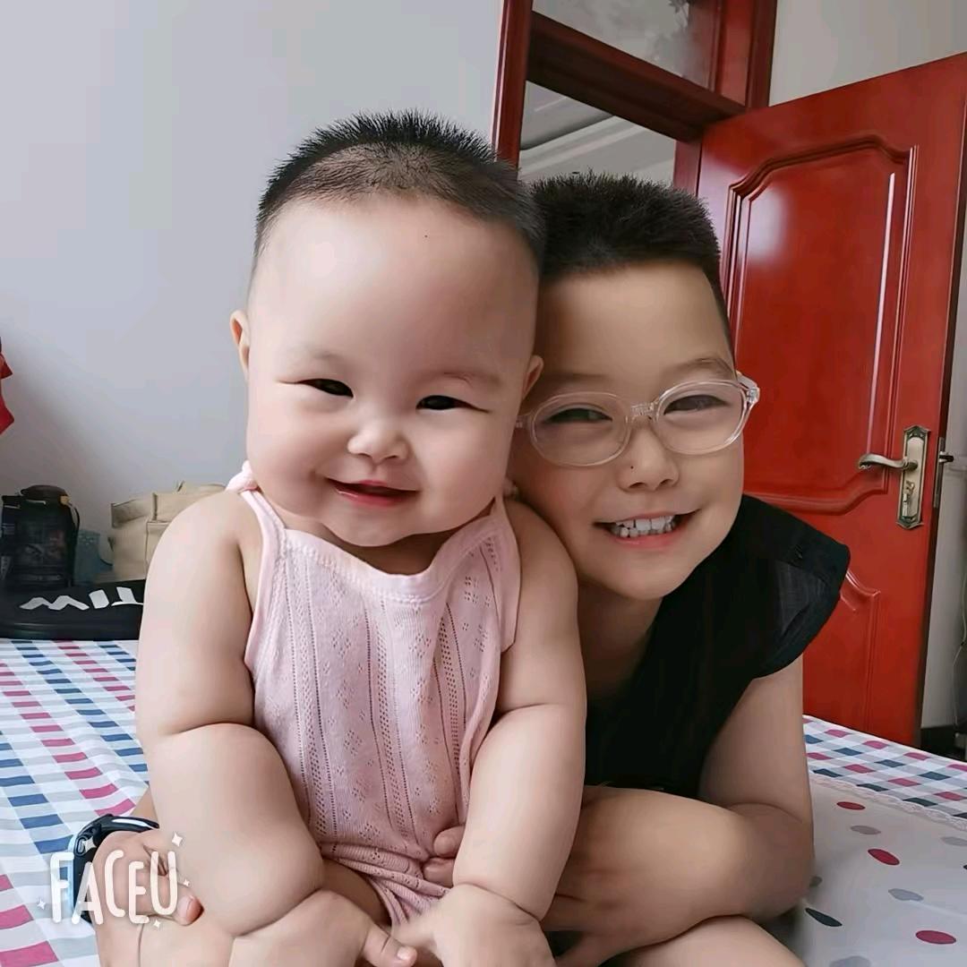 爱生活，爱L丽