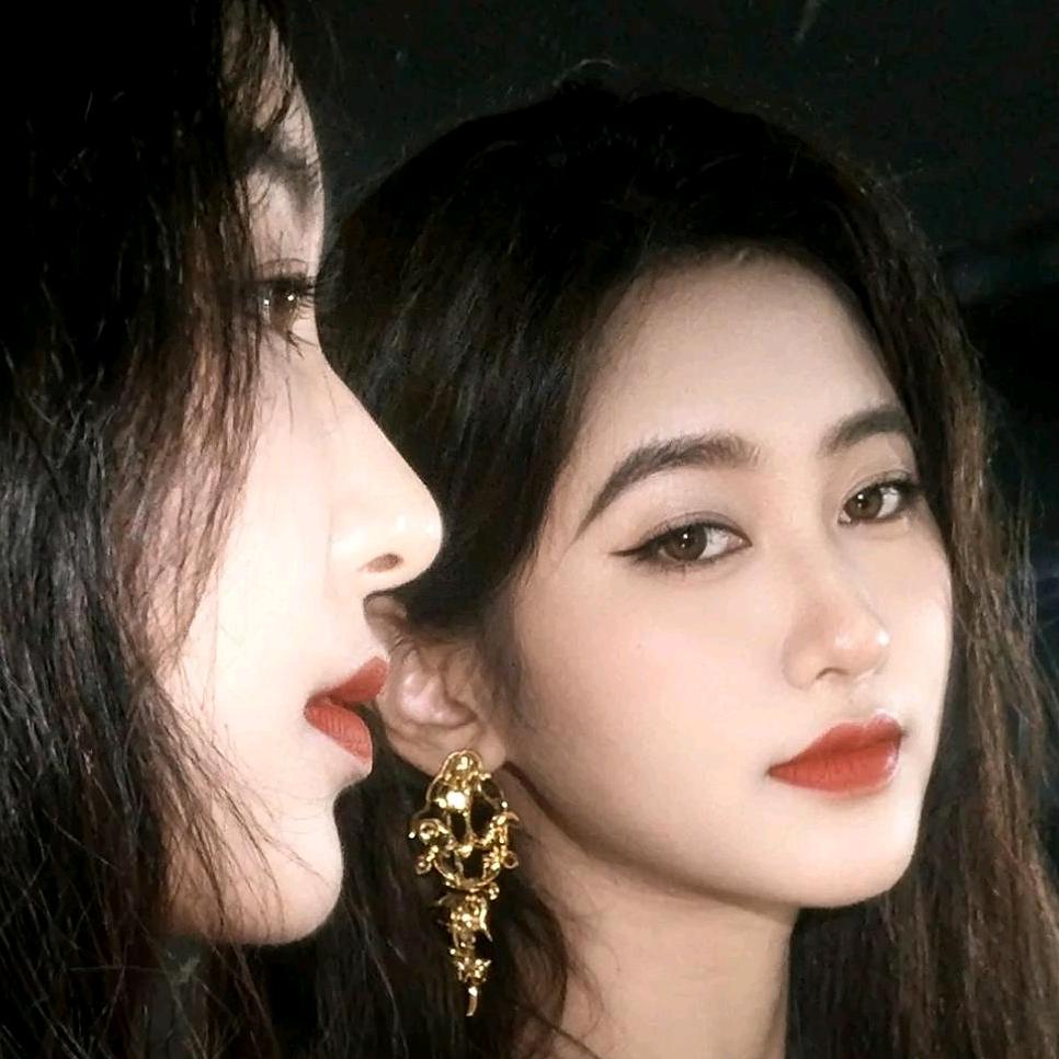漂亮的芝麻糊