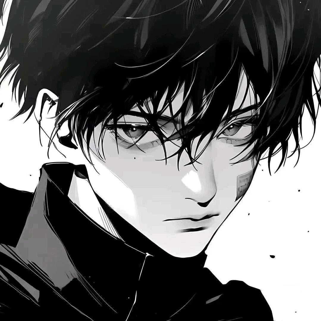 默