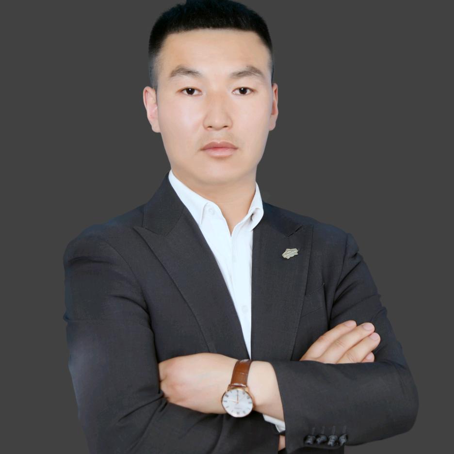 专业房产小刘