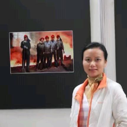 单色摄影