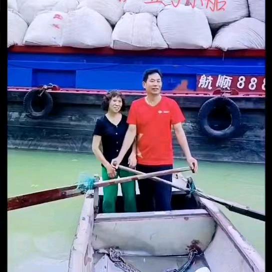 杨敬翠一线红娘