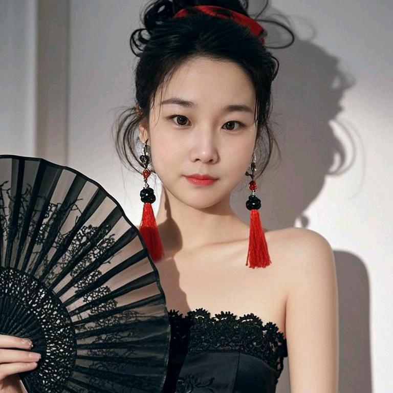 💃胡你一生💃