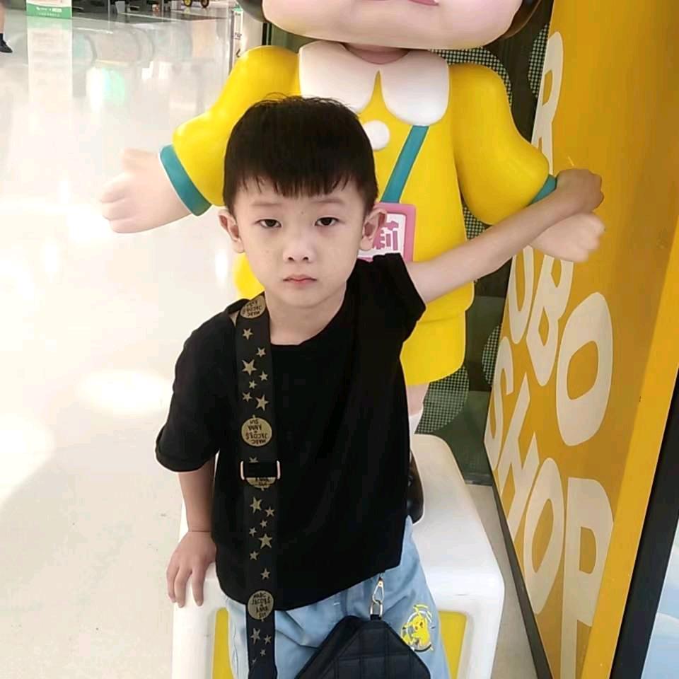 豪气