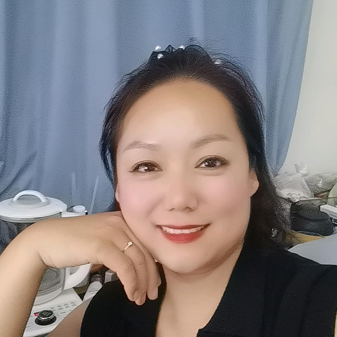 莉姐姐美妆