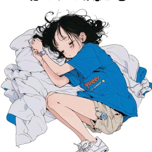 清淡如水