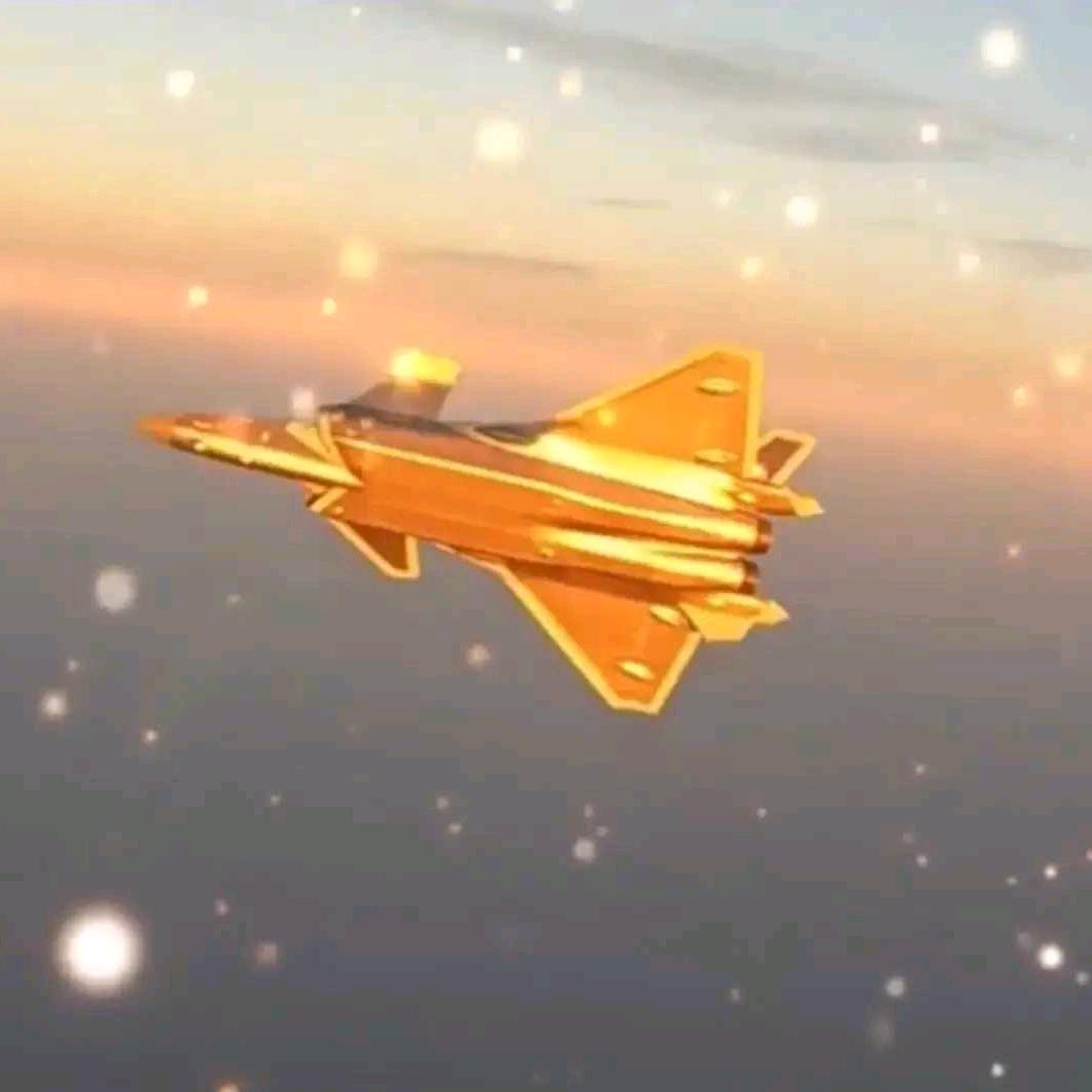 飞机999