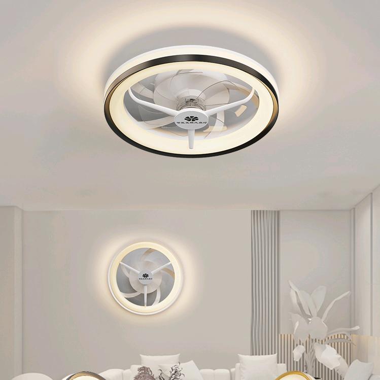 @斯特朗智能风扇灯