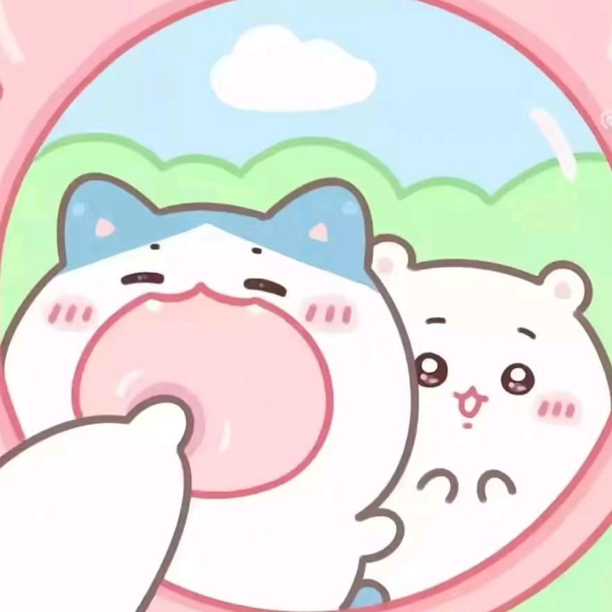 锦鲤～