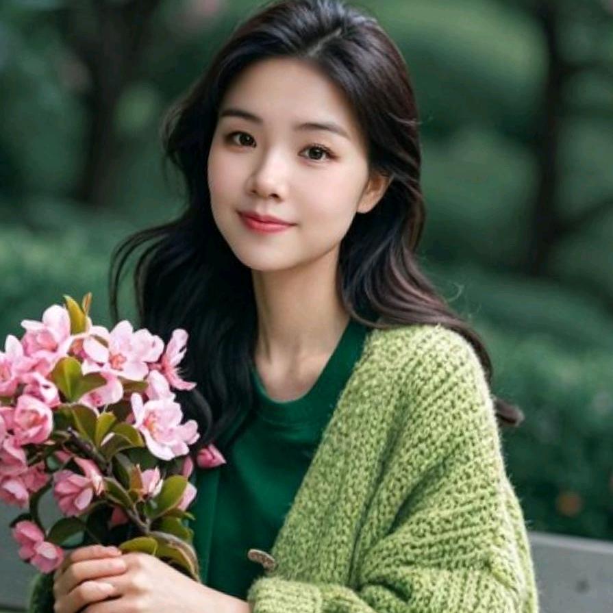 一塌糊涂的美🌹