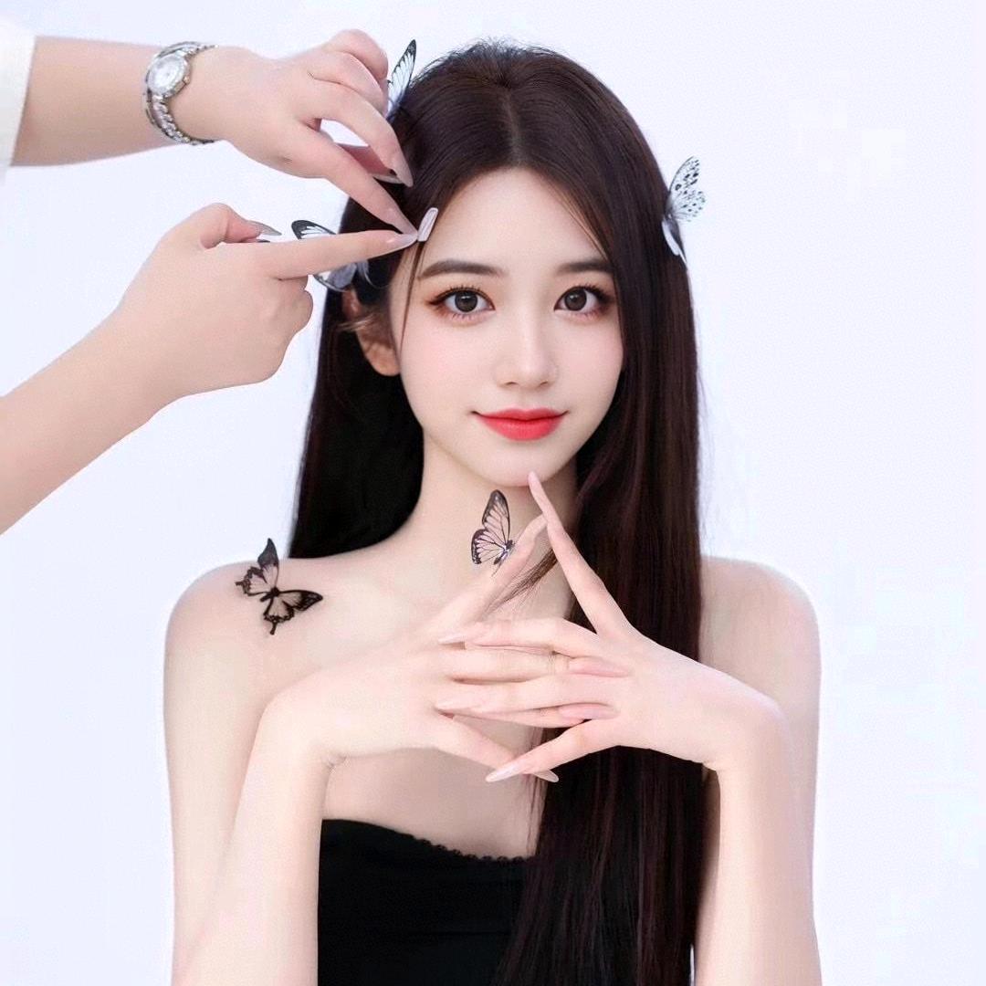 麦丽娅