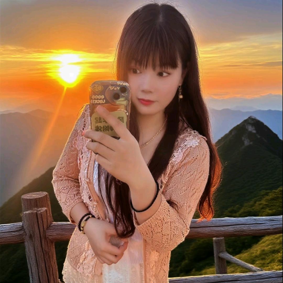 杨 杨
