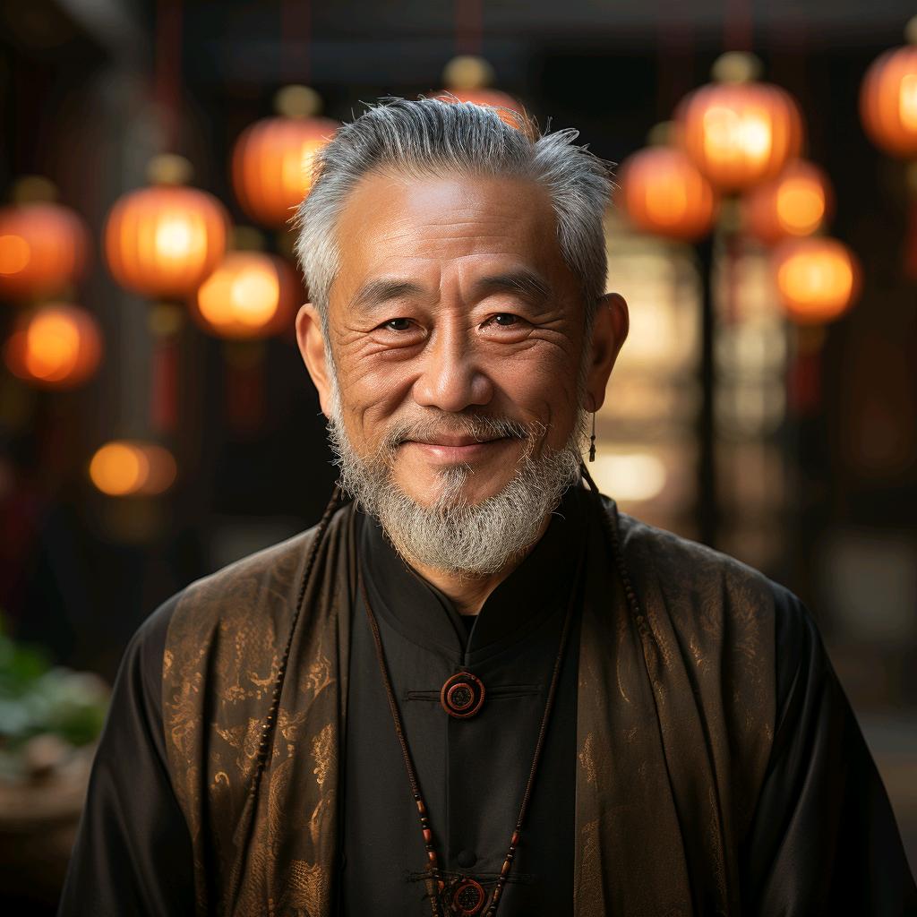 涵春百货店
