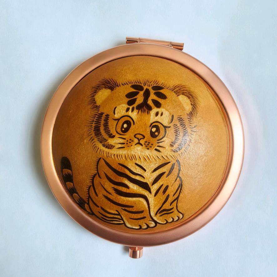 清宁糖手工葫芦