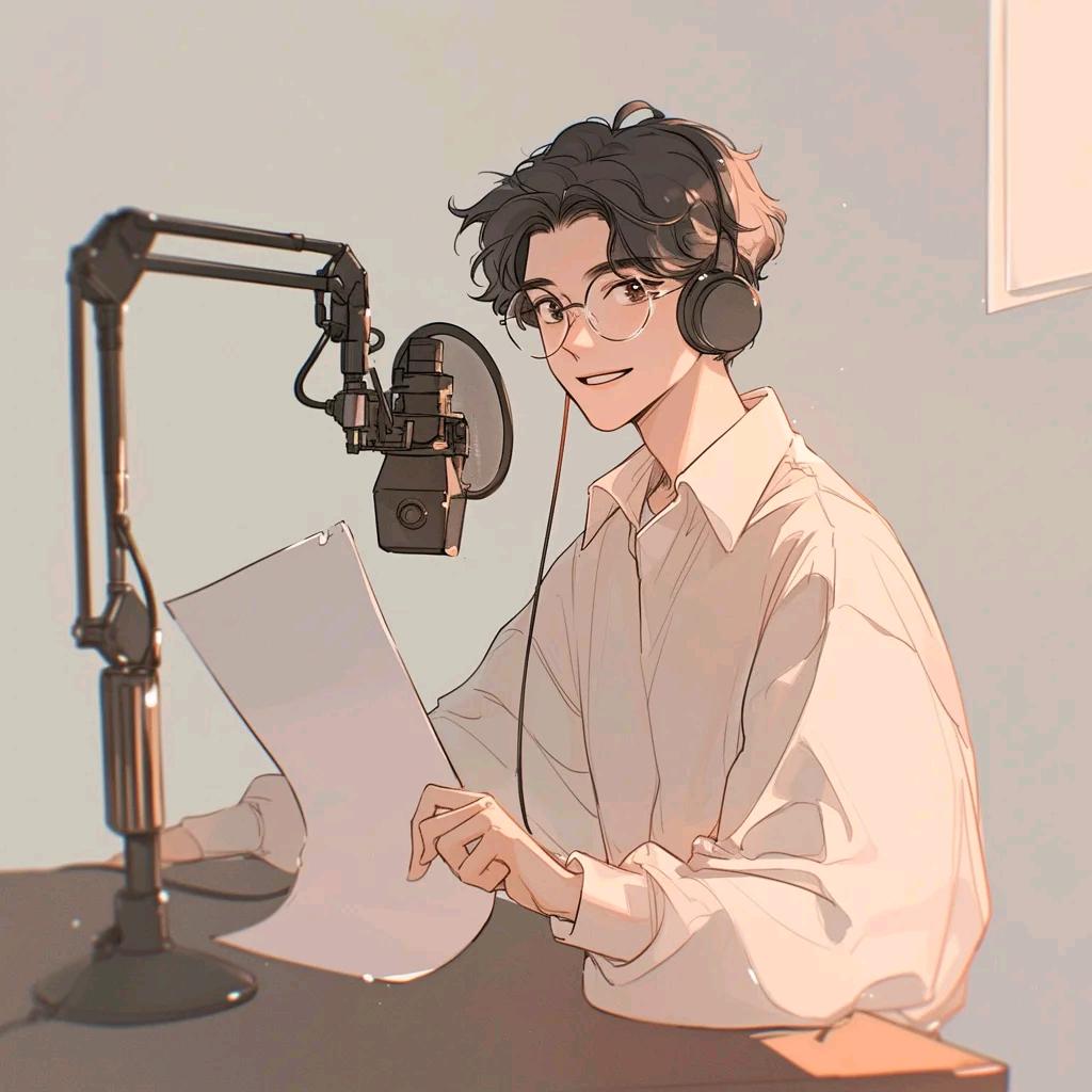 栀羽于飞