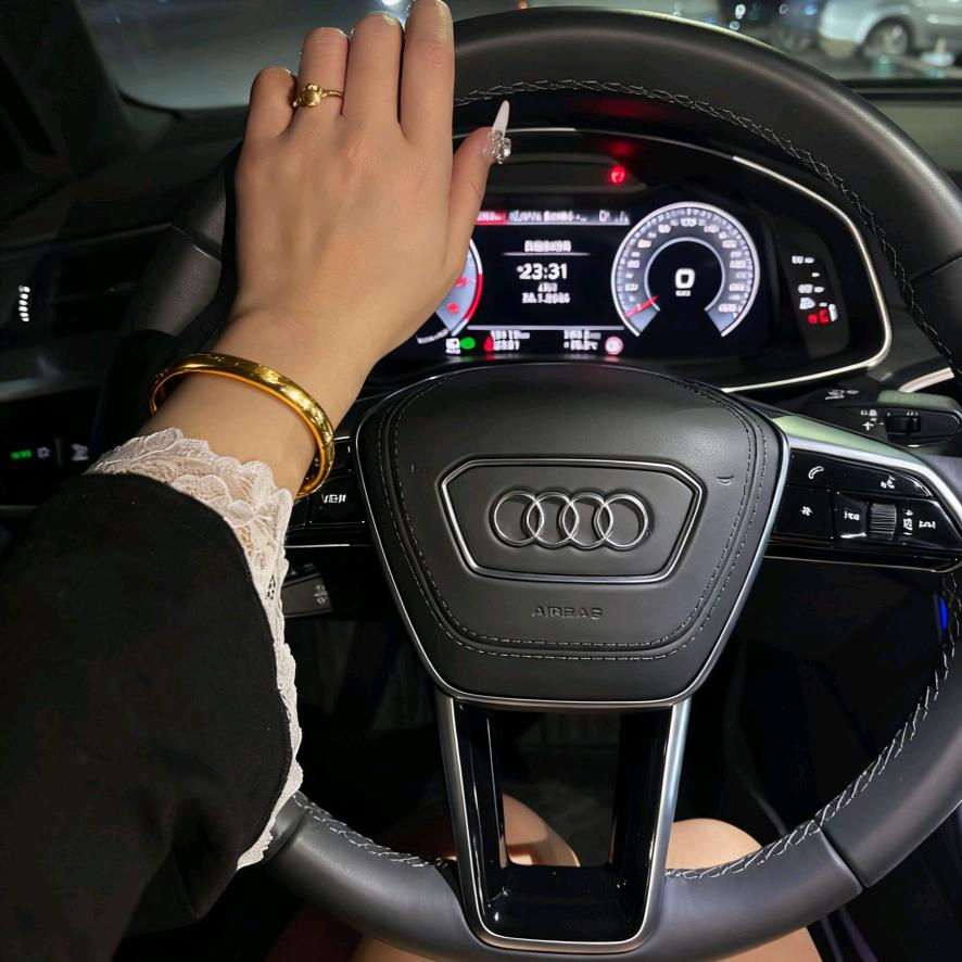 长期在广东生活的北流妹