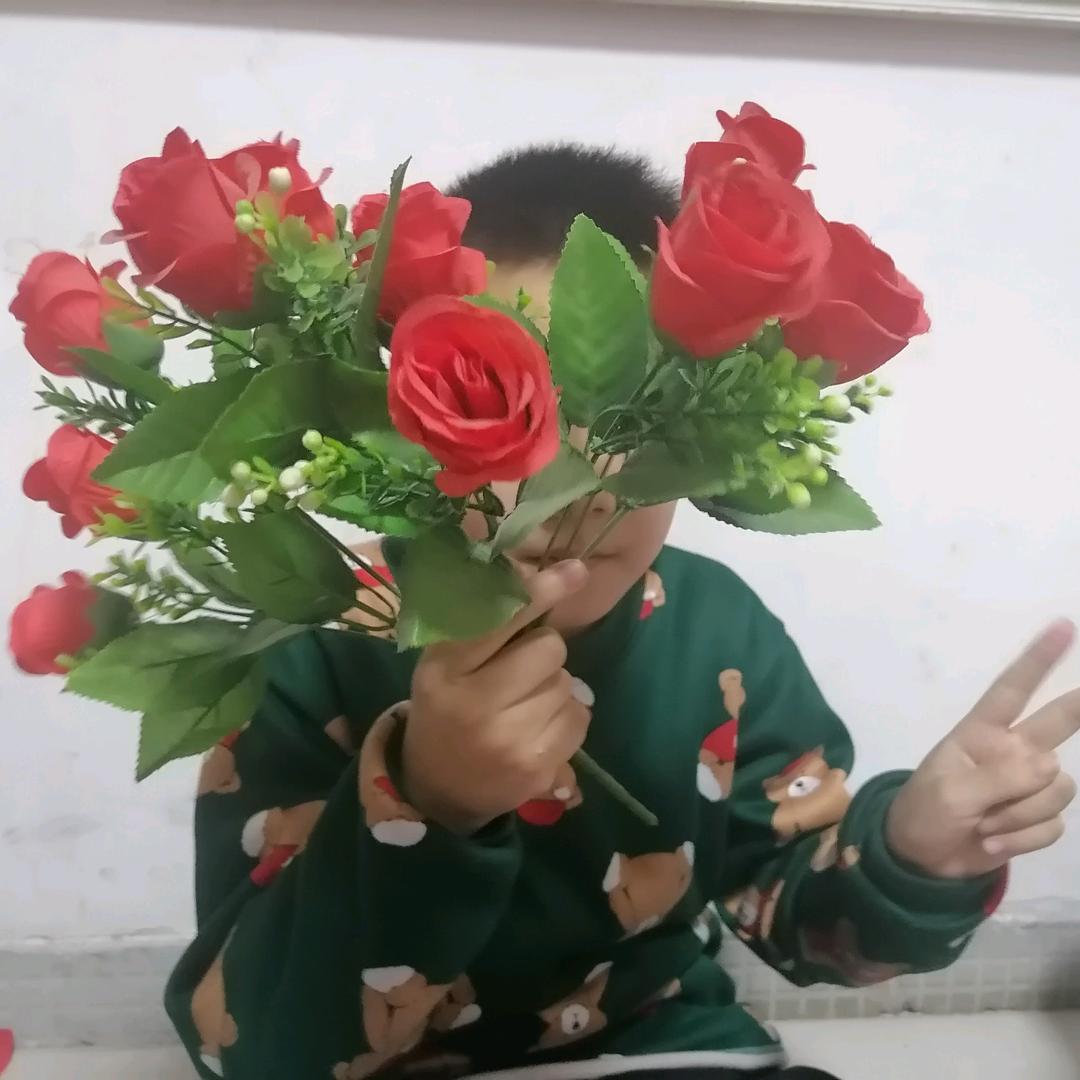 三个孙子的奶奶