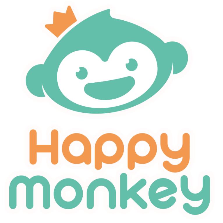 HAPPY MONKEY母婴玩具旗舰店