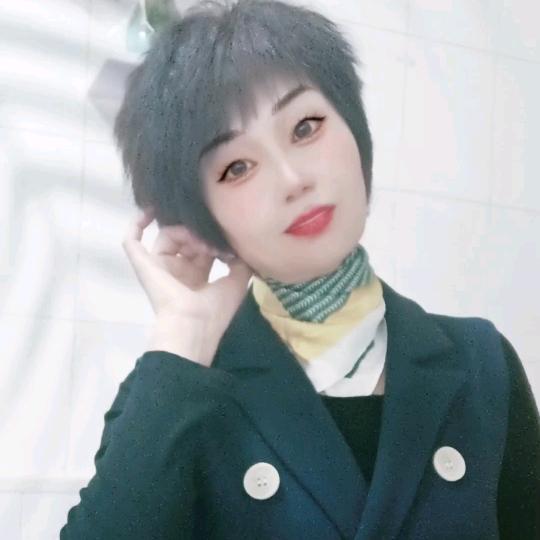 马姐