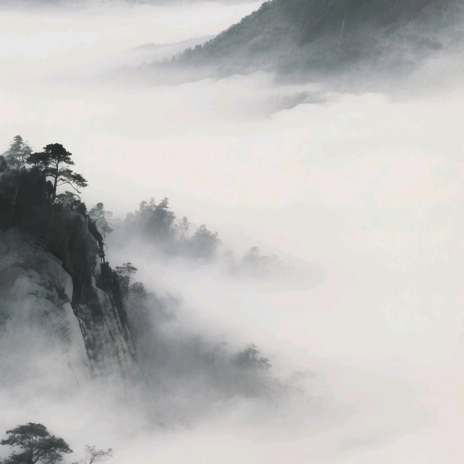 鲤鱼跃龙门