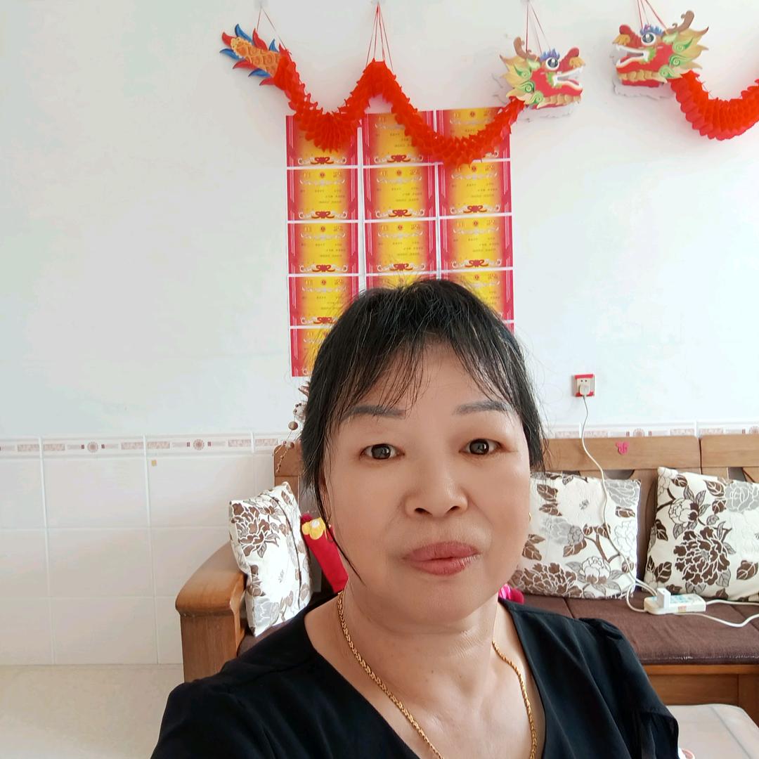 凤六姐