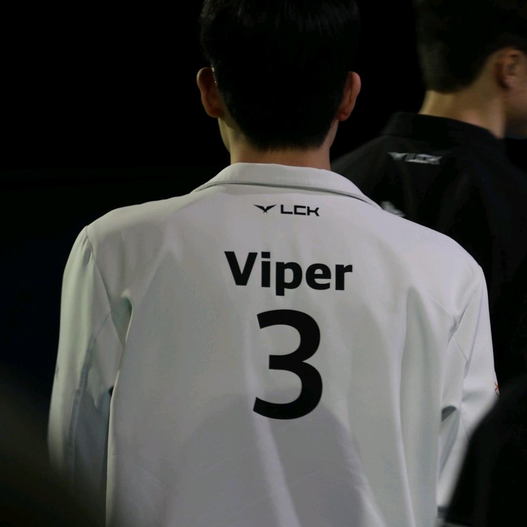viper