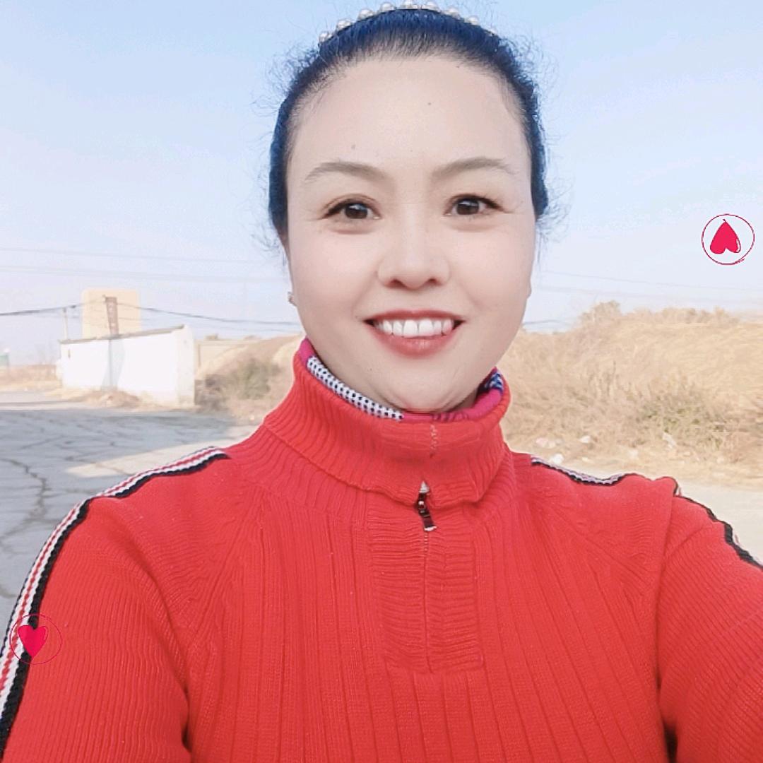 农村杨姐