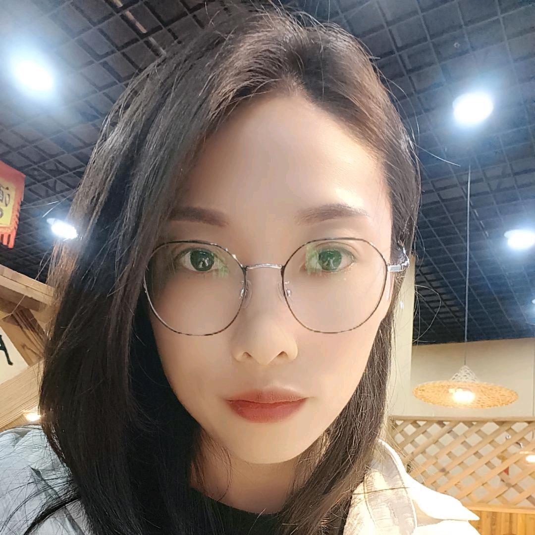 做个黑❤️肝的女人《橱窗好物分享》