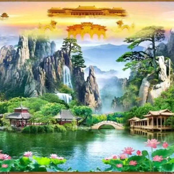 咱们屯的农产优选