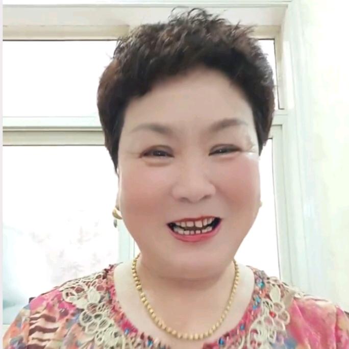 安良杨妈妈