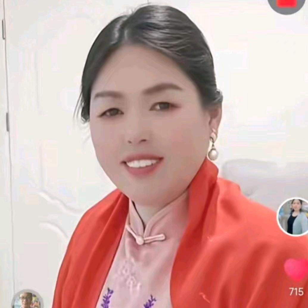 潇洒姐