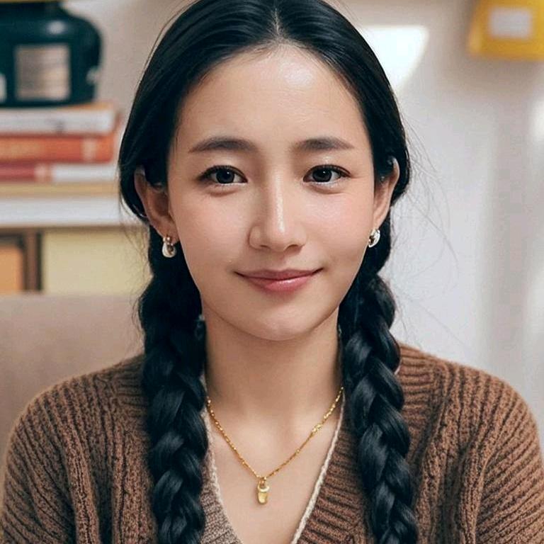 古丽姐
