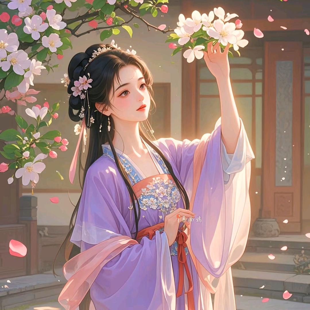 两袖清风，怎敢渡余生