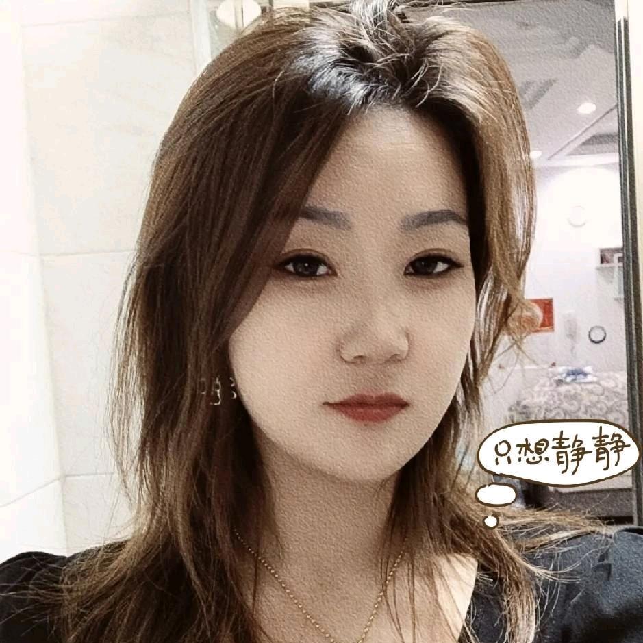 心 静如止水