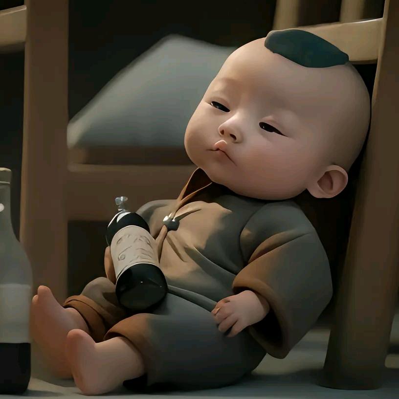 敦煌小磊子（情感语录）