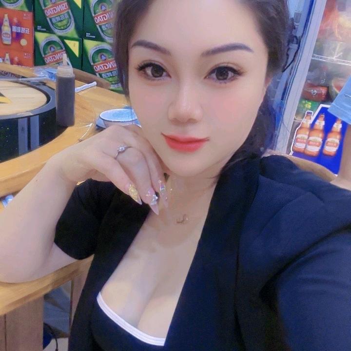 榆次二姐