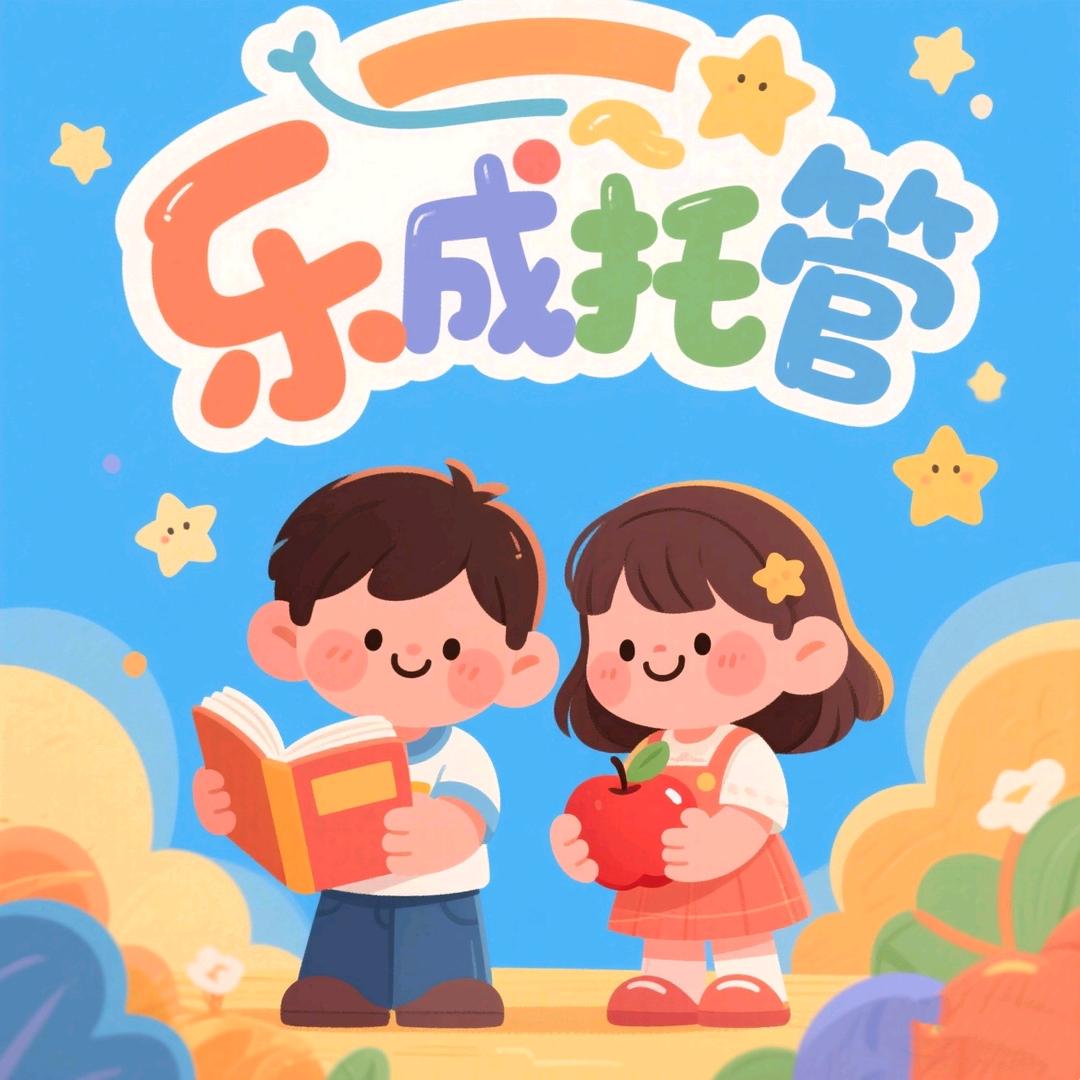 在黔江开托管的90后小果老师（秋季招生中