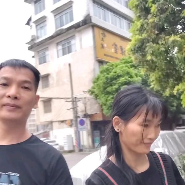 北流庞新凤