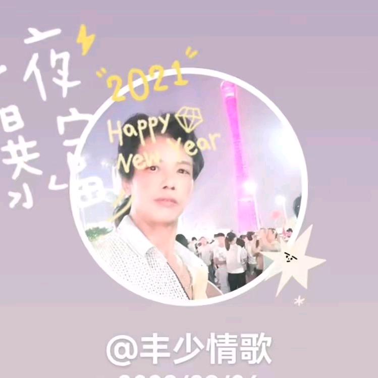 丰少情歌