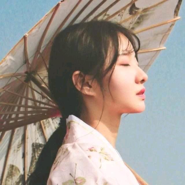 憨