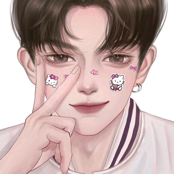 ༺༃一介༒凡人༃༻