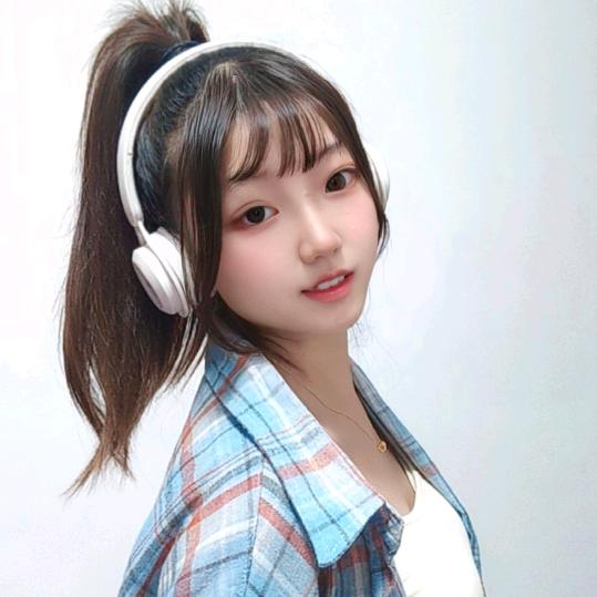 一只小瑜儿❤️