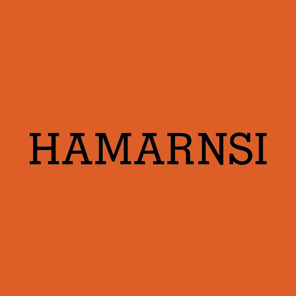 Hamarnsi 高端内衣店